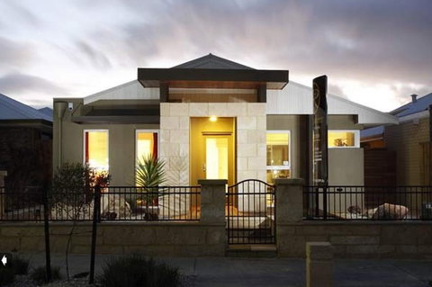 Baby Boomer Home - Builders Victoria 1