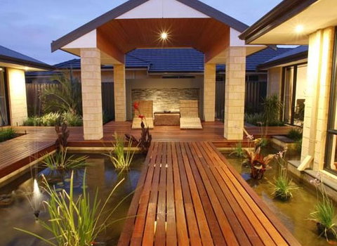 Baby Boomer Home - Builders Victoria 2