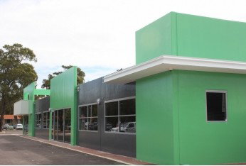 Slatter Constructions - Builders Victoria 0