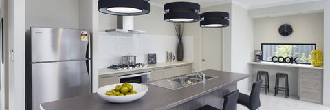 Smart Homes For Living - Builders Victoria 0