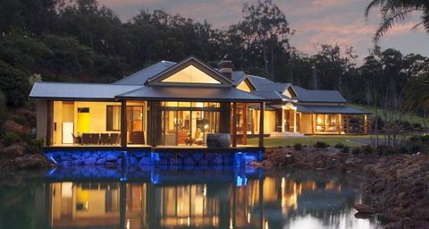 Spadaccini Homes Pty Ltd - Builders Victoria 0