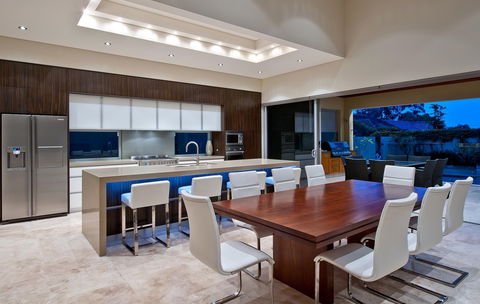 Spadaccini Homes Pty Ltd - Builders Victoria 1