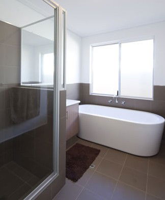 Steele Campbell Building - Builders Victoria 2