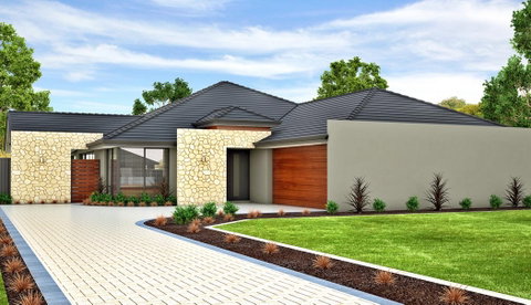 Strata Living - Builders Victoria 0