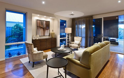 Strata Living - Builders Victoria 1