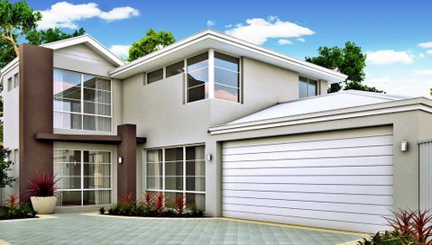 Strata Living - Builders Victoria 2