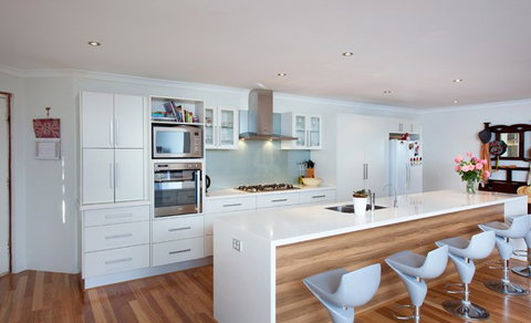 Summit Home Improvements - Builders Victoria 1