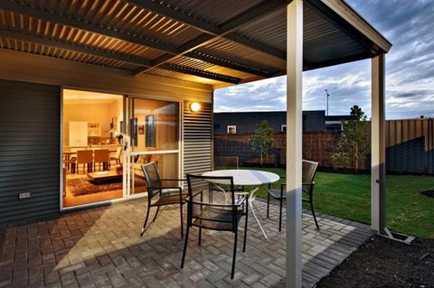 T And R Transportable Homes - Builders Victoria 1