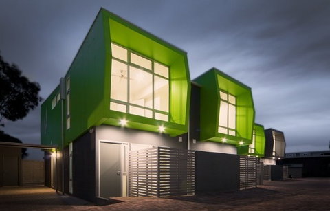 Tate Construction - Builders Victoria 1