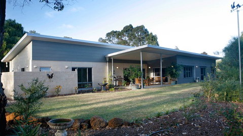 Tectonics Building Design - Builders Victoria 0