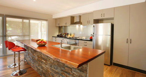 Tectonics Building Design - Builders Victoria 1