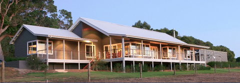 Tectonics Building Design - Builders Victoria 2