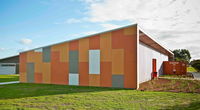 Tectonics Construction Group Pty Ltd