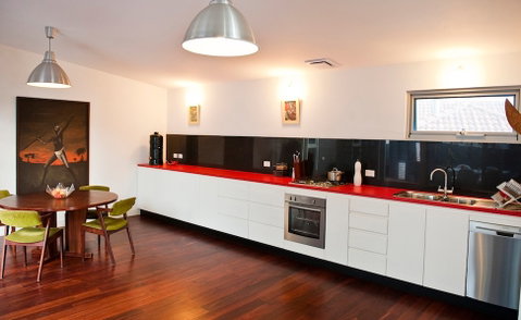 Tectonics Construction Group Pty Ltd - Builders Victoria 1
