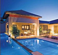 Tony Lomma Homes - Builders Victoria