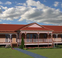 Total Home Frames Pty Ltd - Builders Victoria