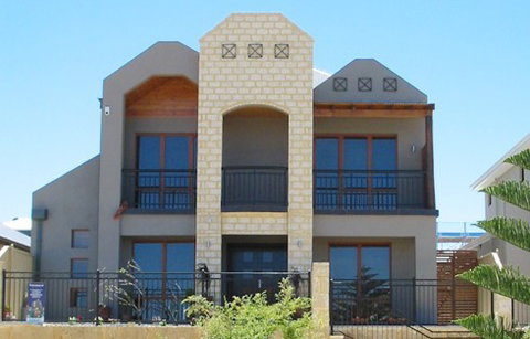 Townhouse Building Company - Builders Victoria 0