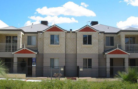Townhouse Building Company - Builders Victoria 1