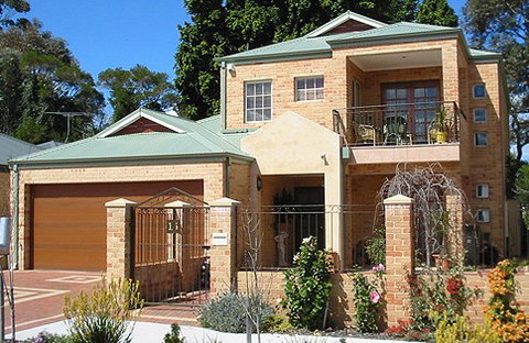 Townhouse Building Company - Builders Victoria 2
