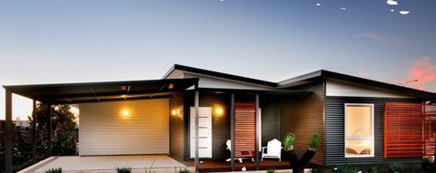 TR Homes - Builders Victoria 2