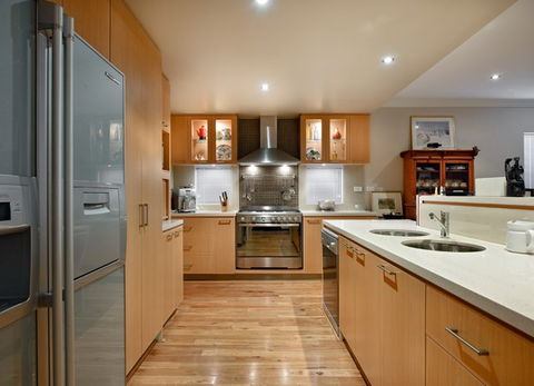 Trendsetter Homes - Builders Victoria 1