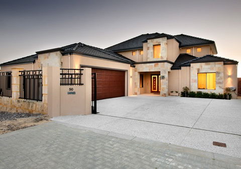 Trendsetter Homes - Builders Victoria 2