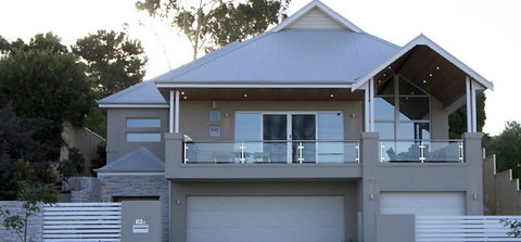 Vestra Personal Builders - Builders Victoria 0