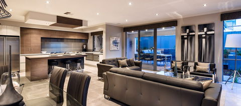 Vision One Homes - Builders Victoria 2