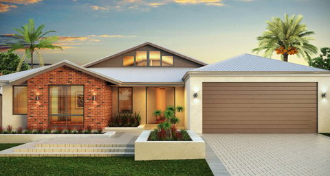 WA Country Builders Busselton - Builders Victoria 1