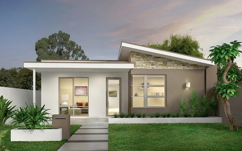 Bellissimo Homes - Builders Victoria 1