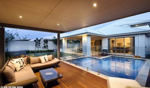 Webb & Brown-Neaves Home Builders - Builders Victoria 0