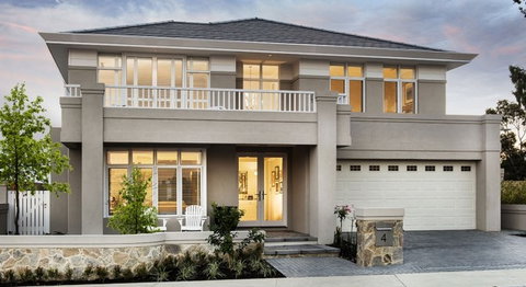 Webb & Brown-Neaves Home Builders - Builders Victoria 1