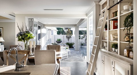 Webb & Brown-Neaves Home Builders - Builders Victoria 2