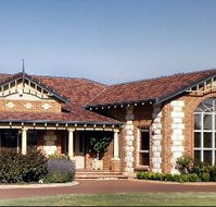 Westralia Homes