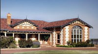 Westralia Homes