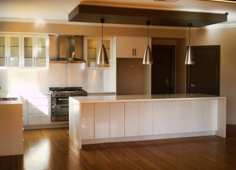 Westralia Homes - Builders Victoria 2