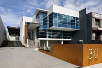 Whyte Constructions