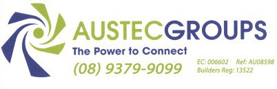 Austec Building - Builders Victoria 0