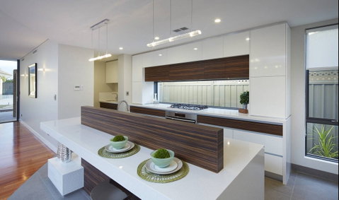 NuLook Homes - Builders Victoria 0
