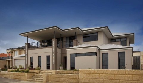 NuLook Homes - Builders Victoria 1