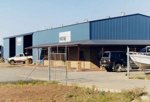 Southwest Shedmasters (Division Of Northwest Shedmasters) - Builders Victoria 0