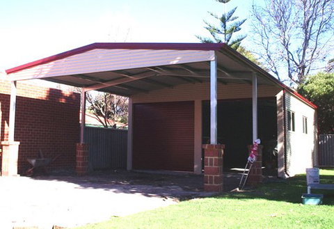 Southwest Shedmasters (Division Of Northwest Shedmasters) - Builders Victoria 2