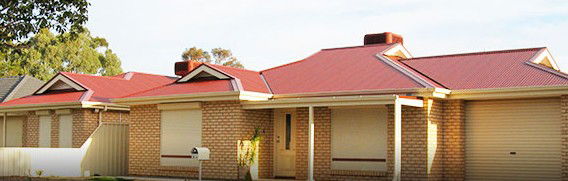 Montacute SA Builders Victoria