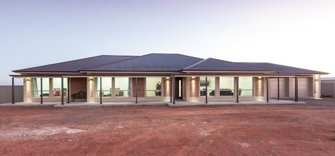 Adam Hill Homes By Design - Builders Victoria 1