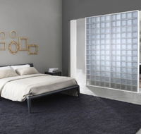 Adelaide Glass Blocks - Builders Victoria