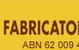 A.M.K. Fabricators (WA) Pty Ltd - thumb 0