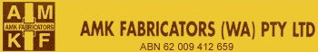 A.M.K. Fabricators (WA) Pty Ltd - Builders Victoria 0