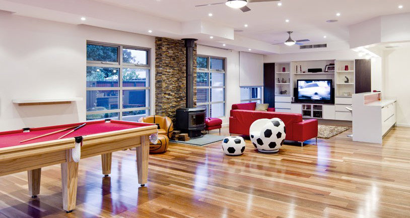 Fullarton SA Builders Victoria
