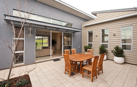 Bailey Homes - Builders Victoria 0