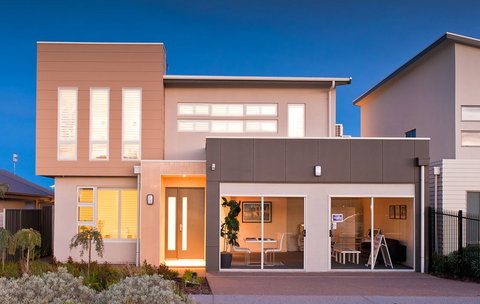 Bailey Homes - Builders Victoria 1